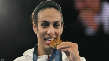 اعترافات مثيرة.. إيمان خليف تكشف كواليس تعاطي عقاقير طبية قبل أولمبياد باريس